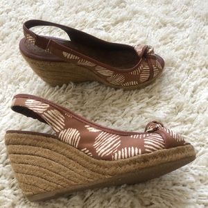 Sam Edelman || Wedges - Size 7.5 New!